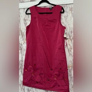 Vintage 90s DKNY Dress | Size 12